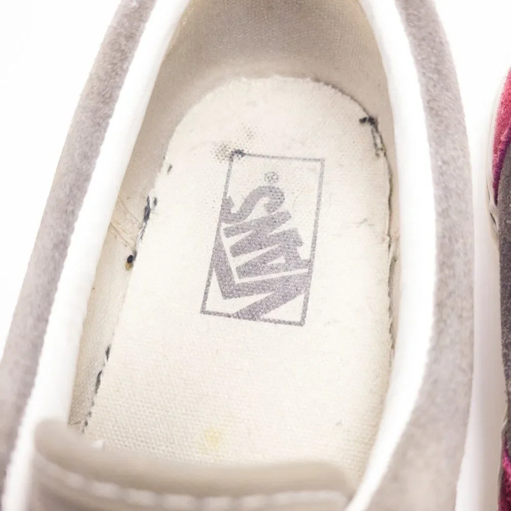 Vans Era Sneakers in Port Royale/Drizzle